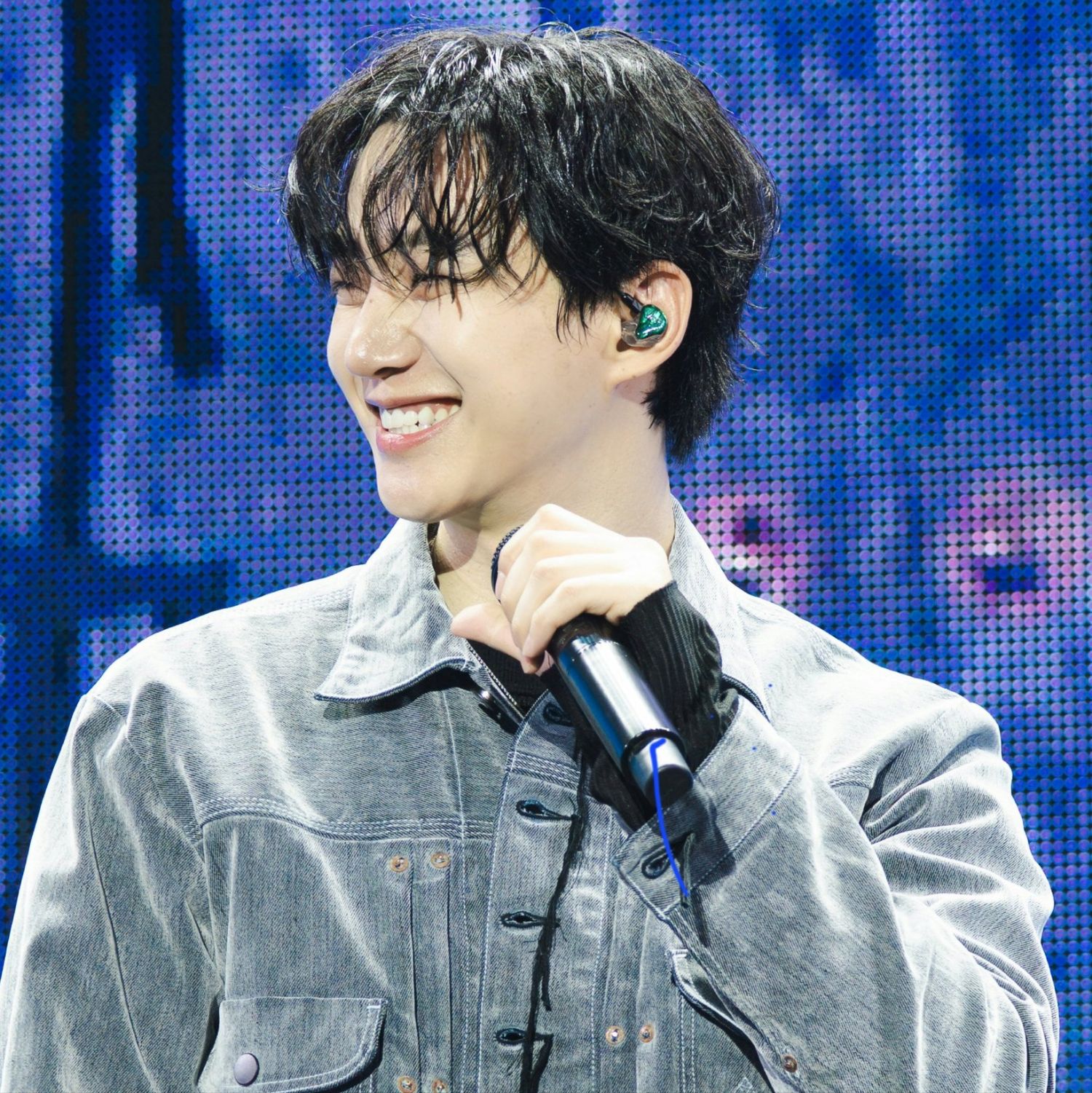 李俊昊的幕後花絮