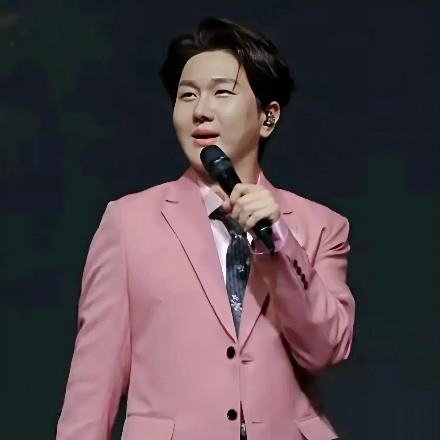 김수찬의 비하인드 컷