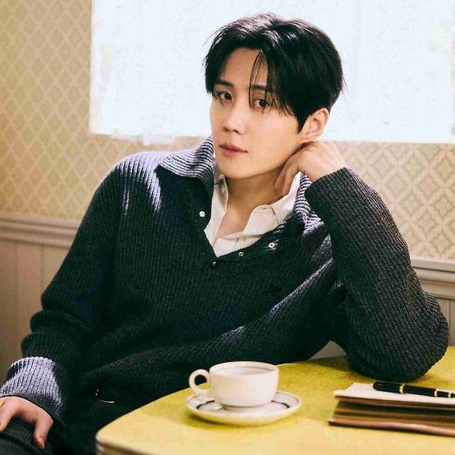 キム・ソンホの最新写真