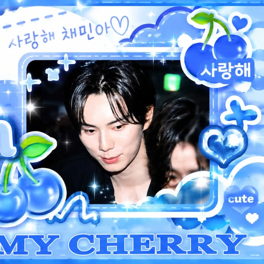 A moment captured by a fan of Lee Chaemin