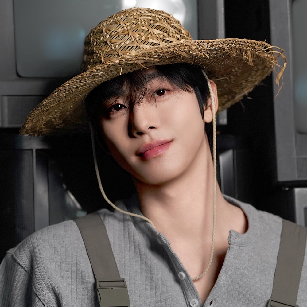 안효섭 최근 활동샷