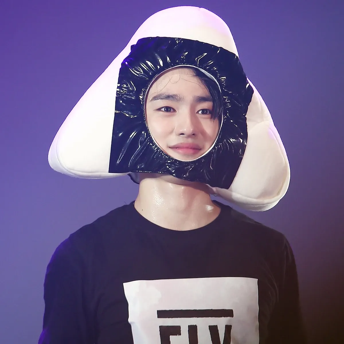 박진영 팬이 찍은 순간