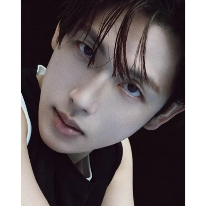 A moment captured by a fan of Yim Siwan