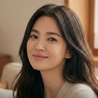 A moment captured by a fan of Song Hyekyo