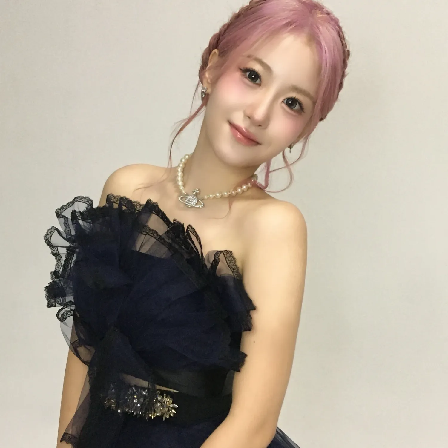 오유진 팬이 찍은 순간
