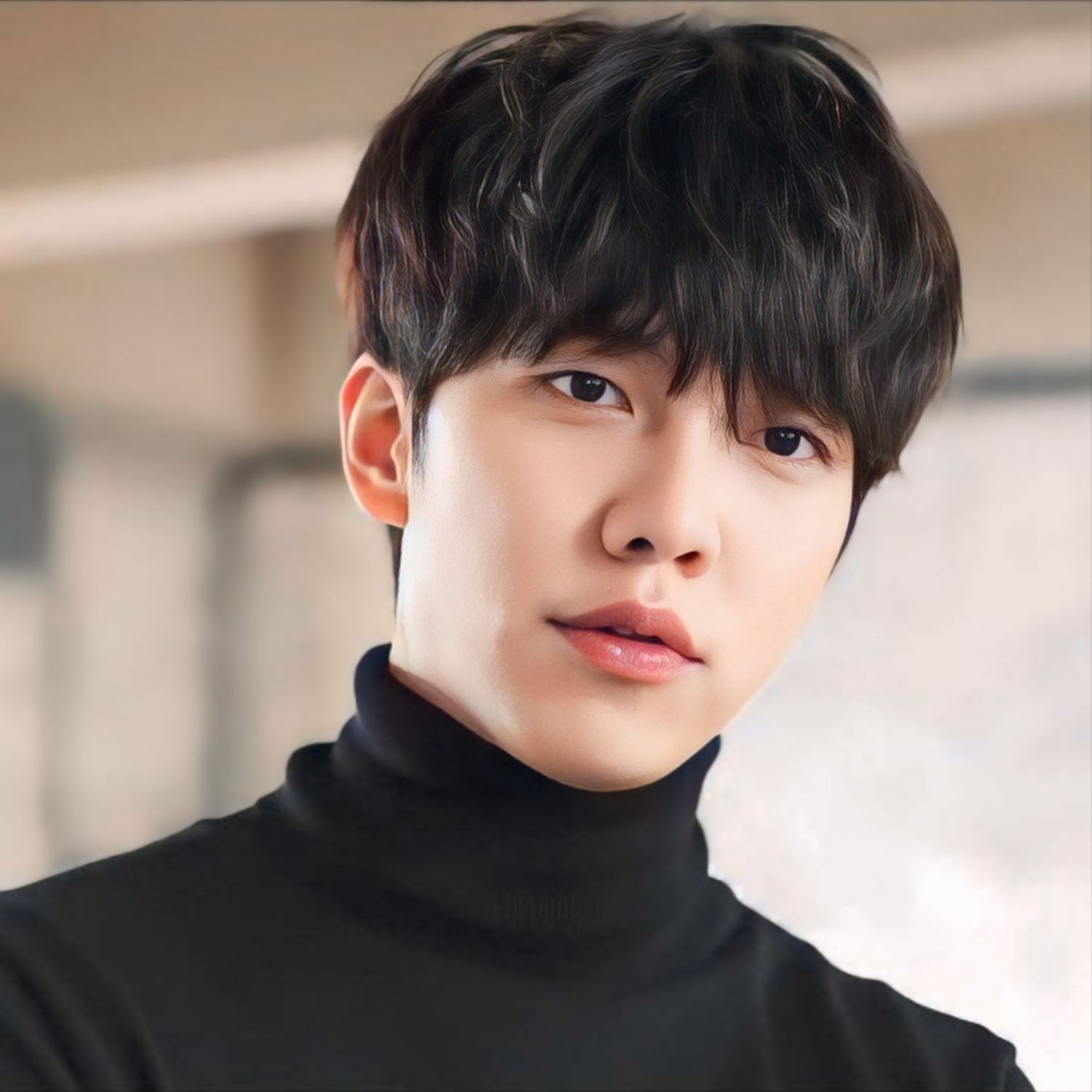 Foto kegiatan terbaru dari Lee Seunggi