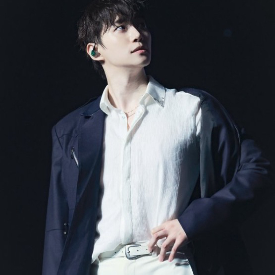 Latest photo of Lee Junho