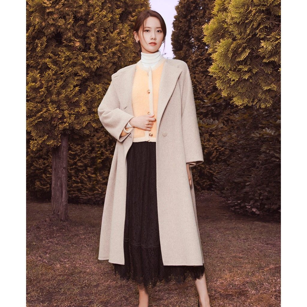 A moment captured by a fan of Yoona