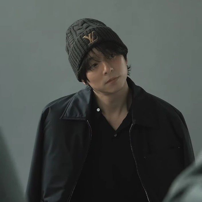 孔劉的幕後花絮