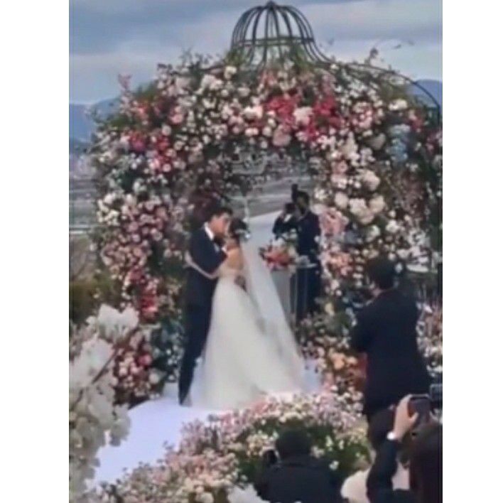 玄彬的近期活動照