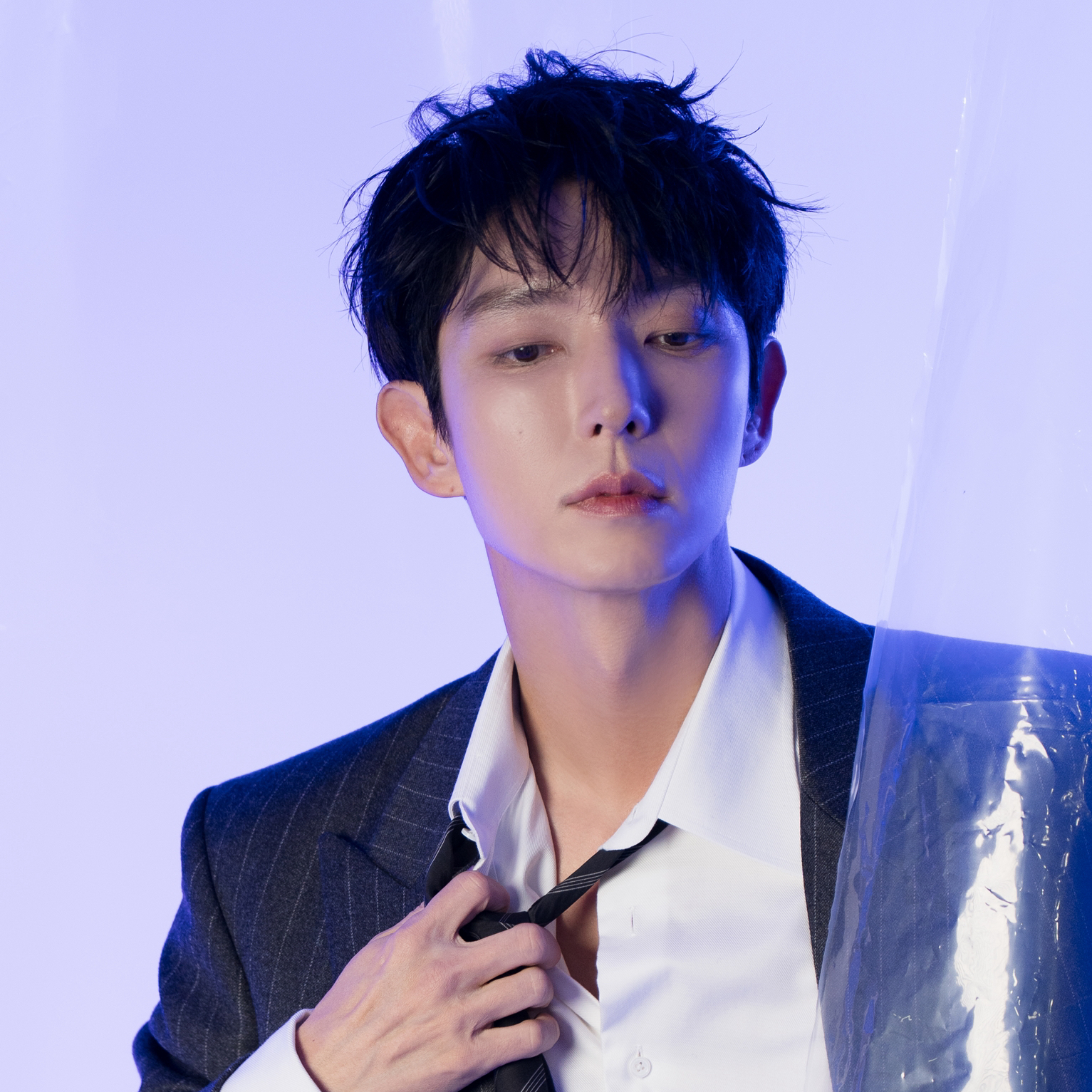 Latest photo of Lee Joongi