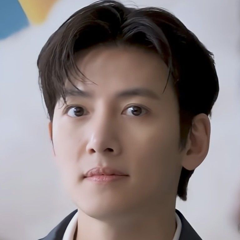 粉丝拍下的池昌旭瞬间