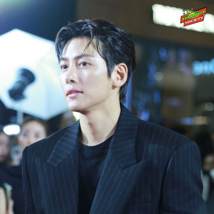 Recent activity shot of Ji Changwook