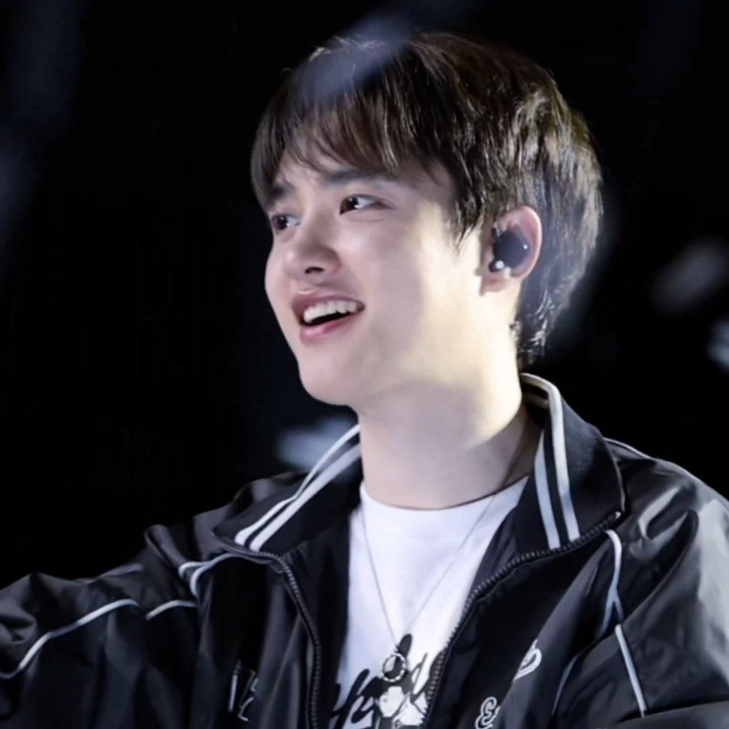 도경수 (디오)의 최신 사진