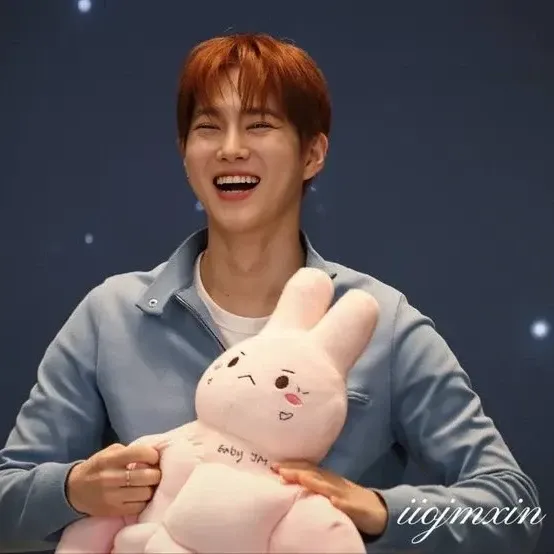 Latest photo of Suho