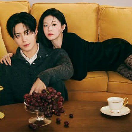 Foto kegiatan terbaru dari Kim Seonho