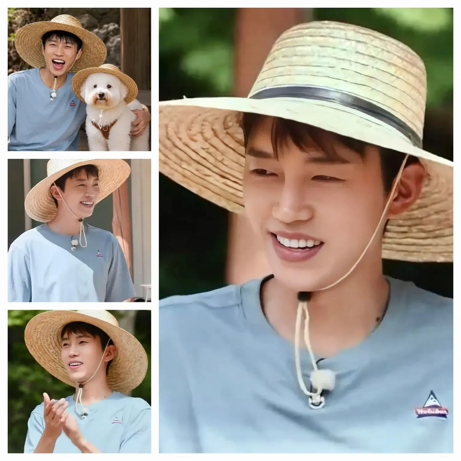 임영웅 최근 활동샷