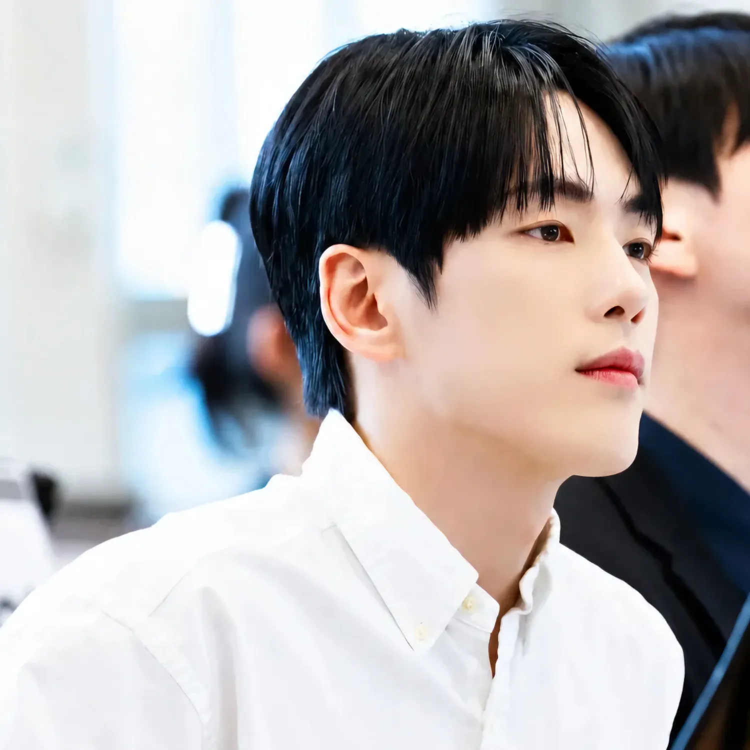 김정현 팬이 찍은 순간
