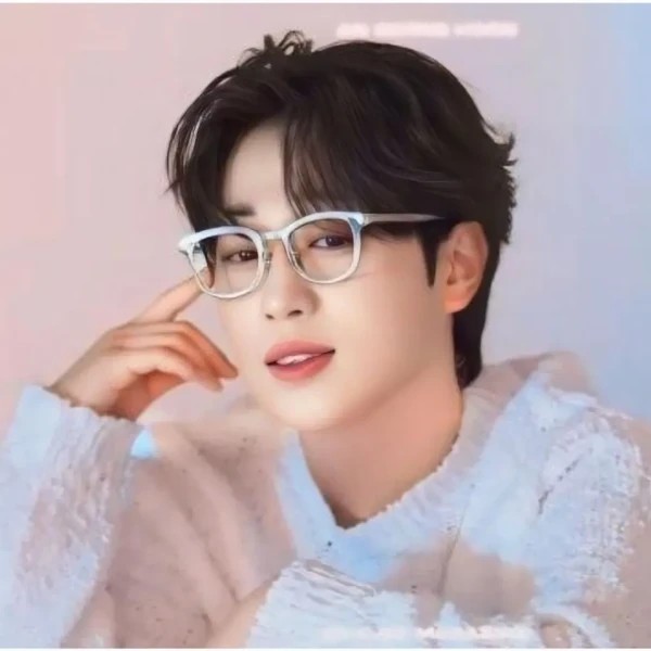 안성훈 최근 활동샷