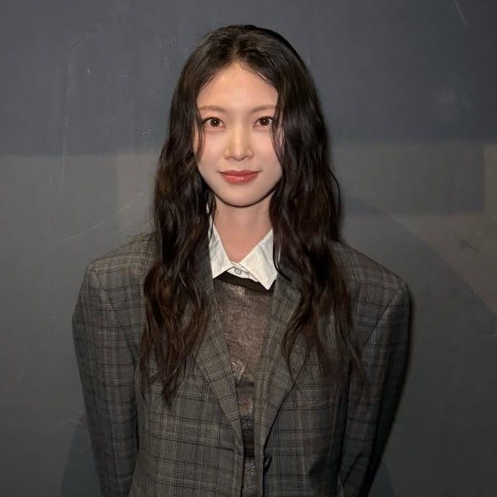 A moment captured by a fan of Gong Seungyeon