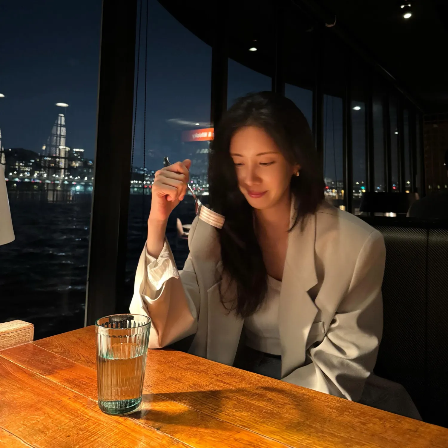 Latest photo of Seohyun