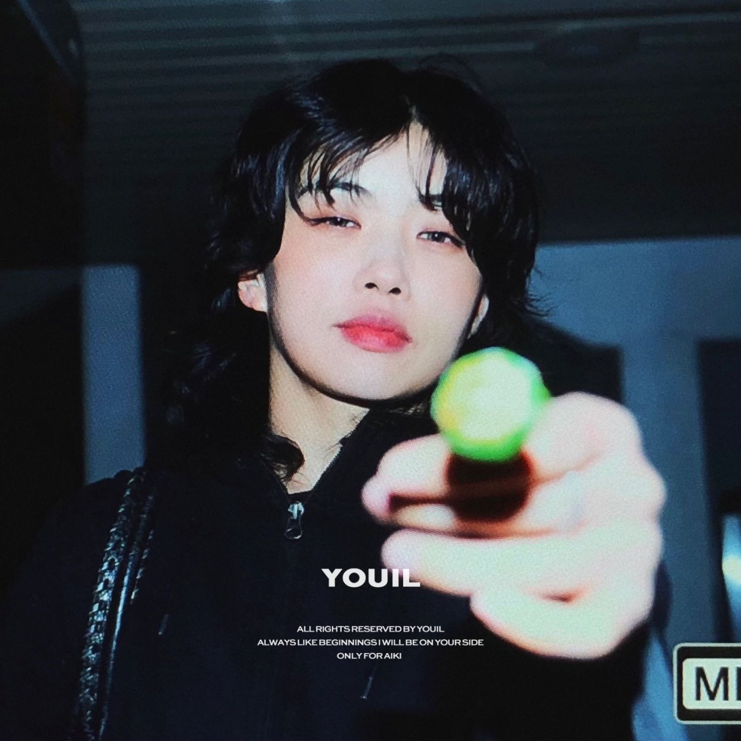 Latest photo of Aiki