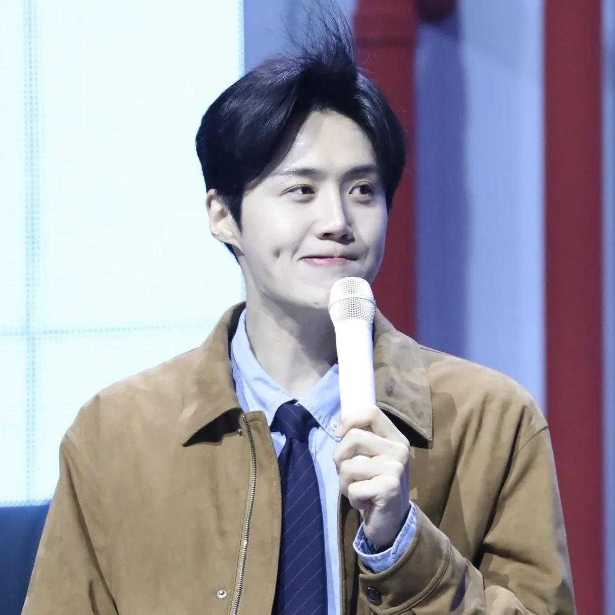 キム・ソンホのビハインドカット