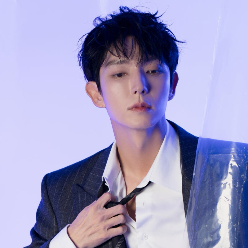 Foto terbaru dari Lee Joongi