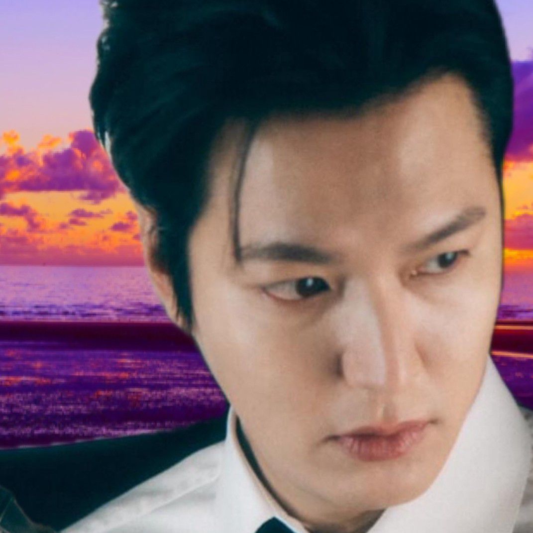 イ・ミンホの最新写真