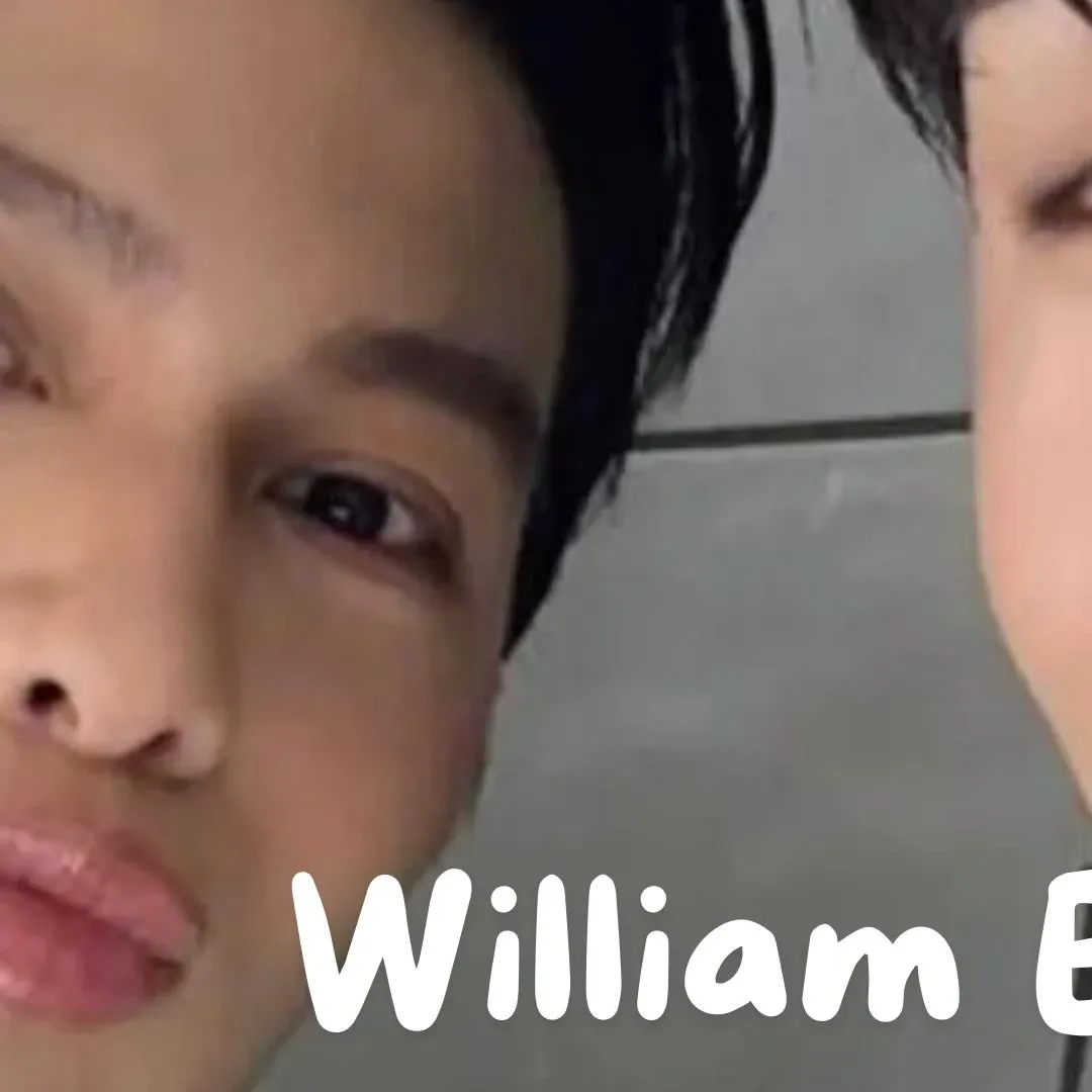Latest photo of William Jakrapatr Kaewpanpong