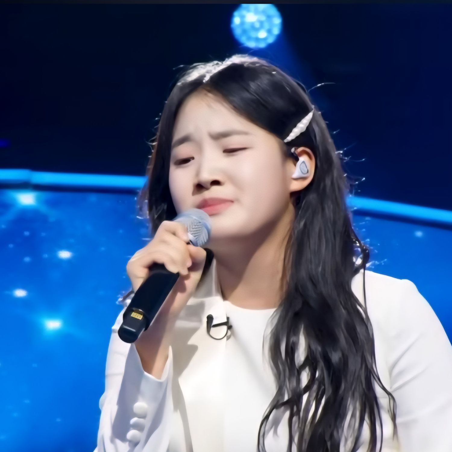 金泰延的近期活動照