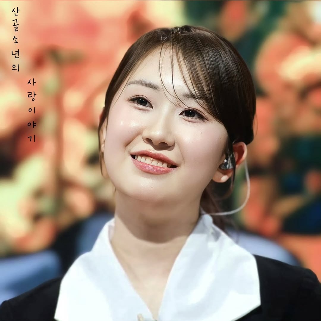 전유진의 비하인드 컷