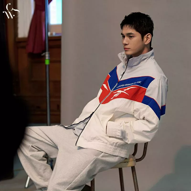 옹성우의 최신 사진