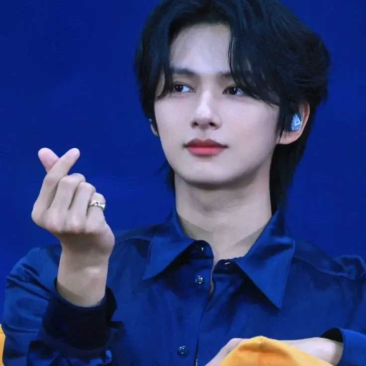 Recent activity shot of Wen Junhui
