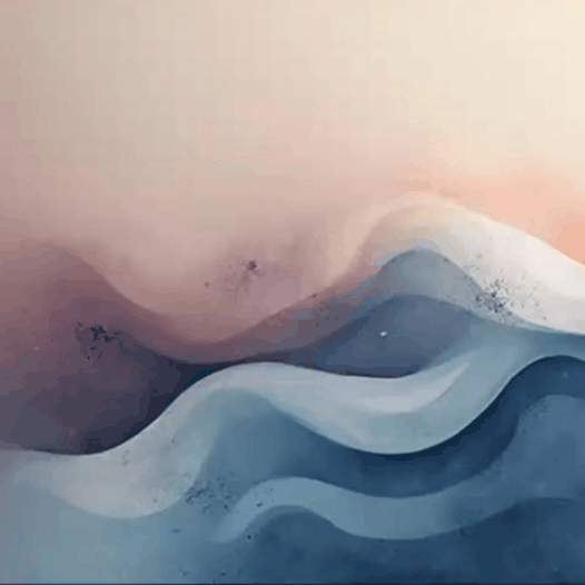 粉丝拍下的丁海寅瞬间