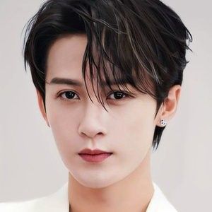 A moment captured by a fan of Tan Jianci