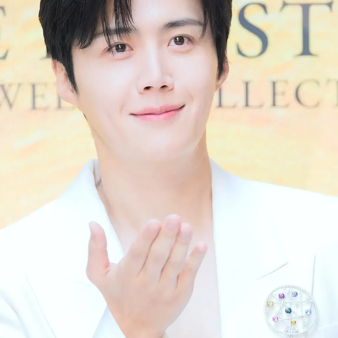 김선호의 최신 사진