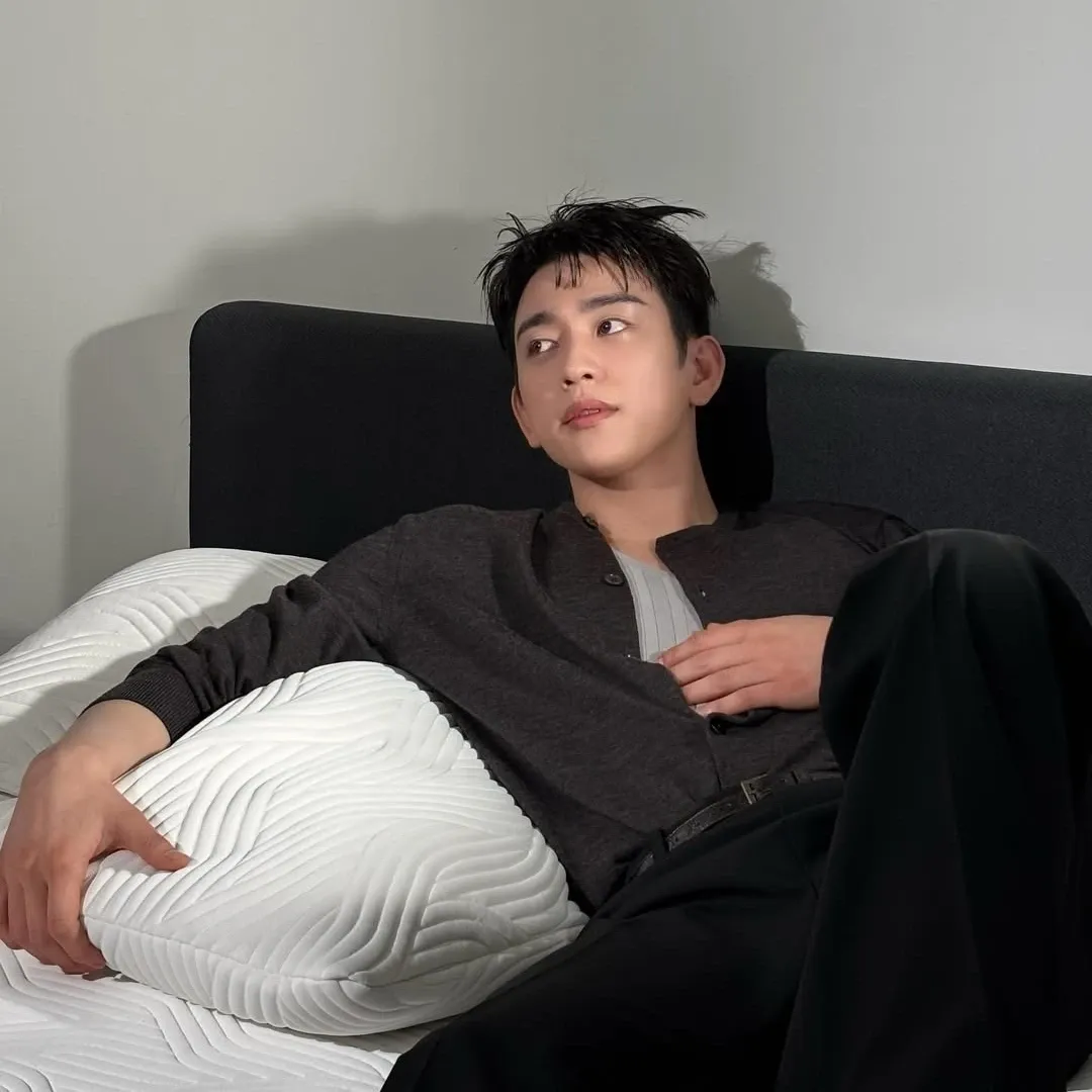 박진영 최근 활동샷