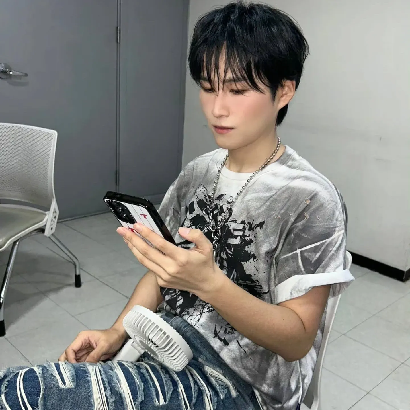 팬들이 사랑한 인기 셀럽 게시글