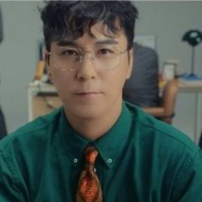 ファンが撮影したチャン・ミンホの瞬間