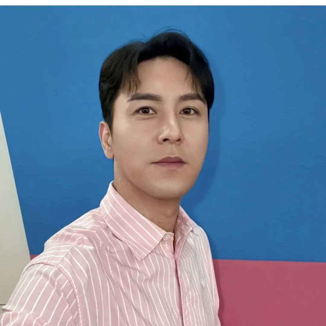Foto kegiatan terbaru dari Jang Minho