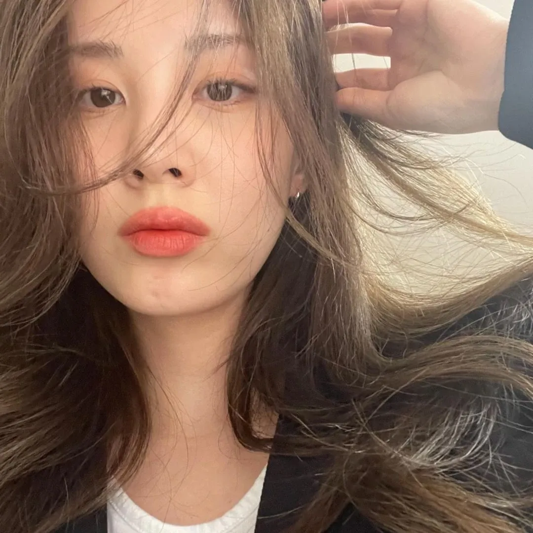A moment captured by a fan of Seohyun