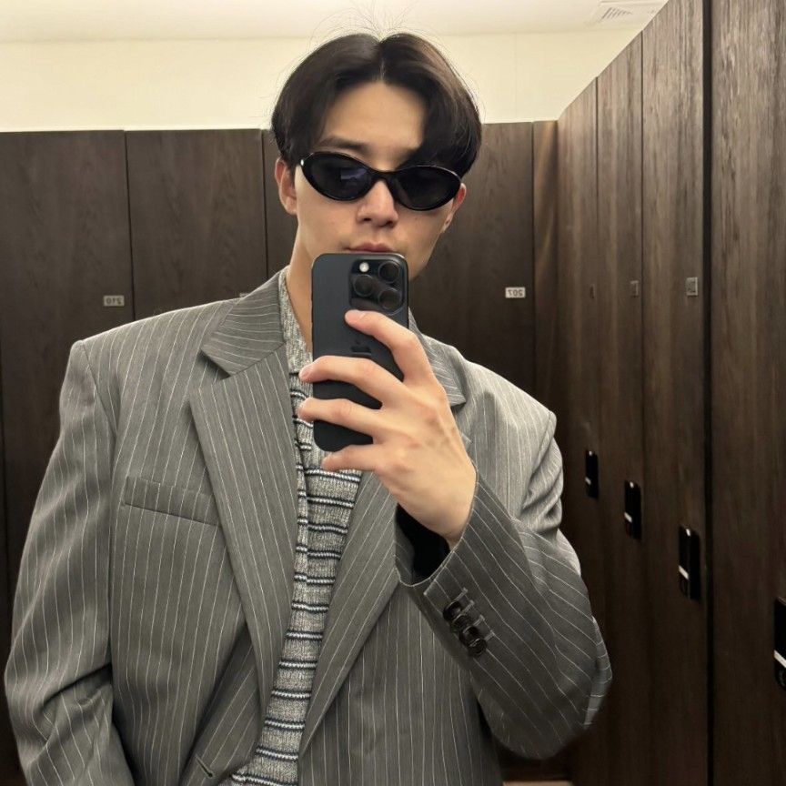 朴敘俊的近期活動照