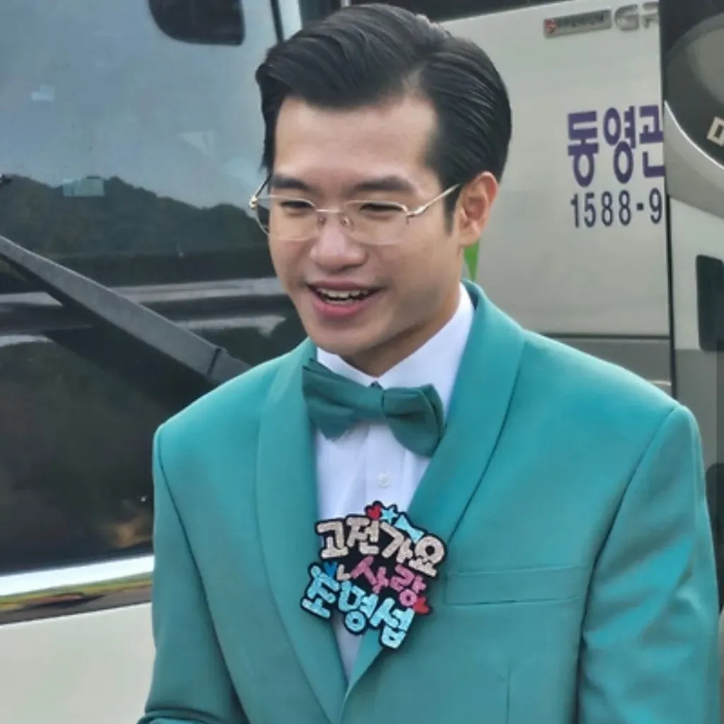 조명섭 팬이 찍은 순간