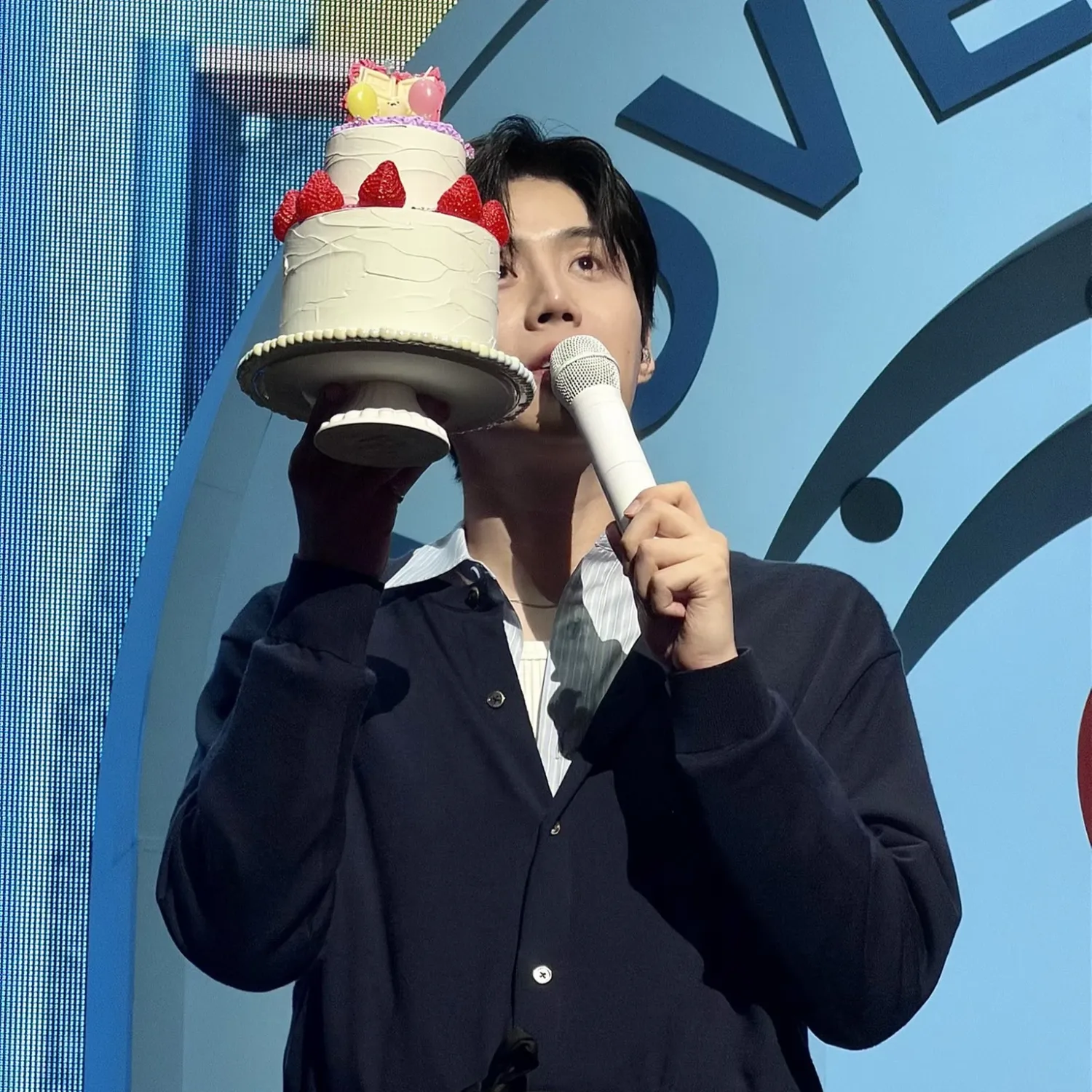 김선호의 최신 사진