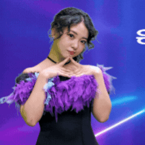 Recent activity shot of YOYOMI