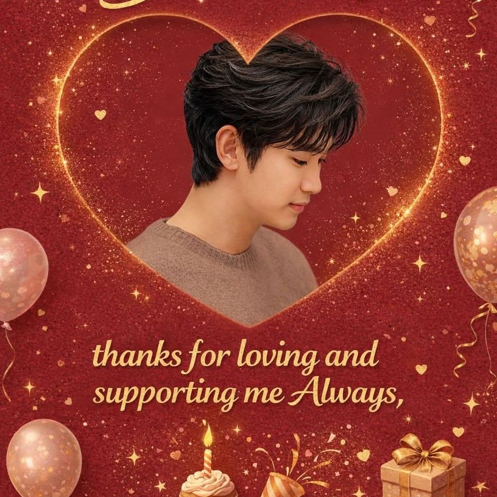 金秀贤的最新照片