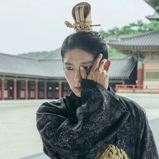 이준기의 최신 사진