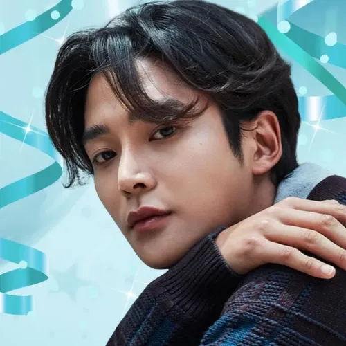 Momen yang diabadikan oleh penggemar Rowoon