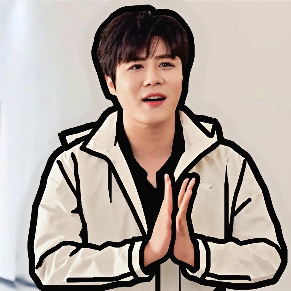 Latest photo of Jin Haesung